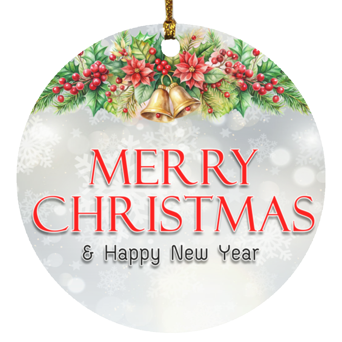 Christmas Ornaments