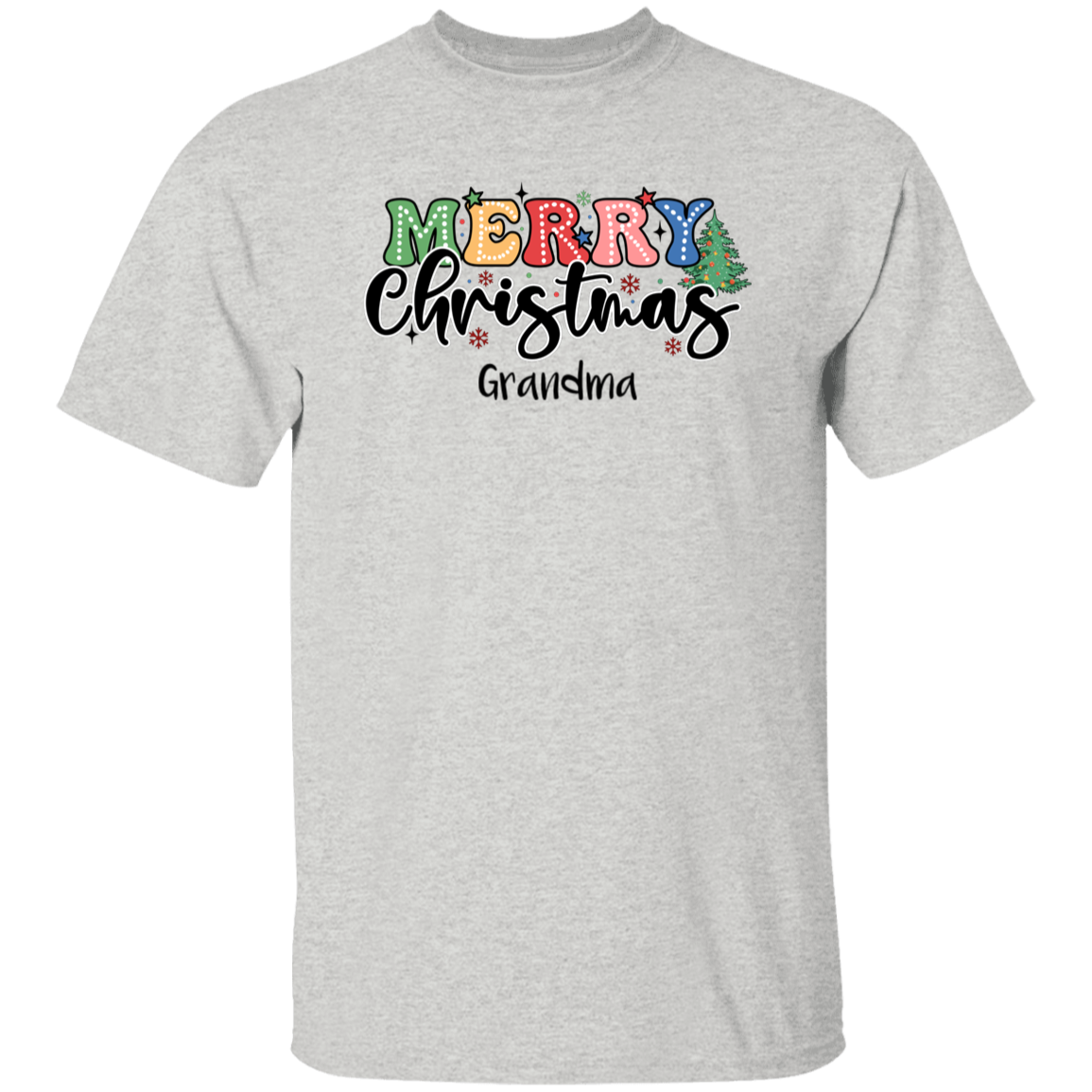 Personalized Merry Christmas |T-Shirt | Sweatshirt | Hoodie