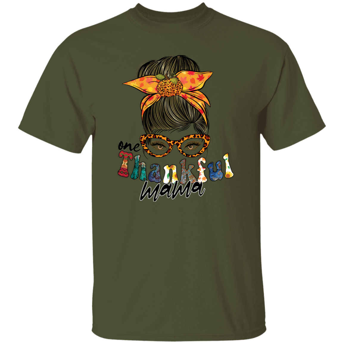 thankful Mama t-Shirt | sweatshirt| Hoodie