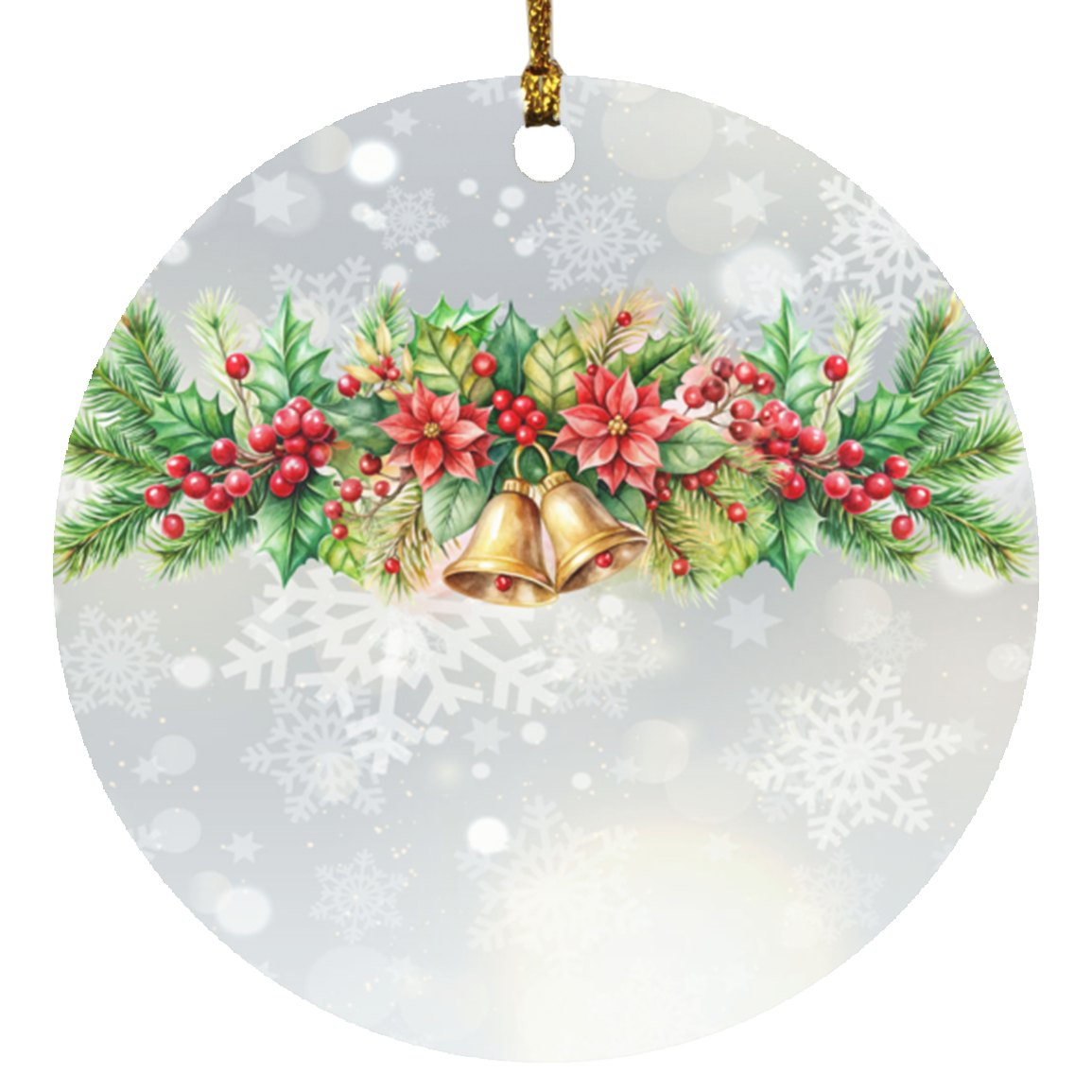 Christmas Ornaments