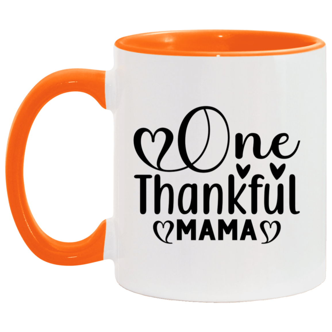 One Thankful Mama 11oz & 15 oz