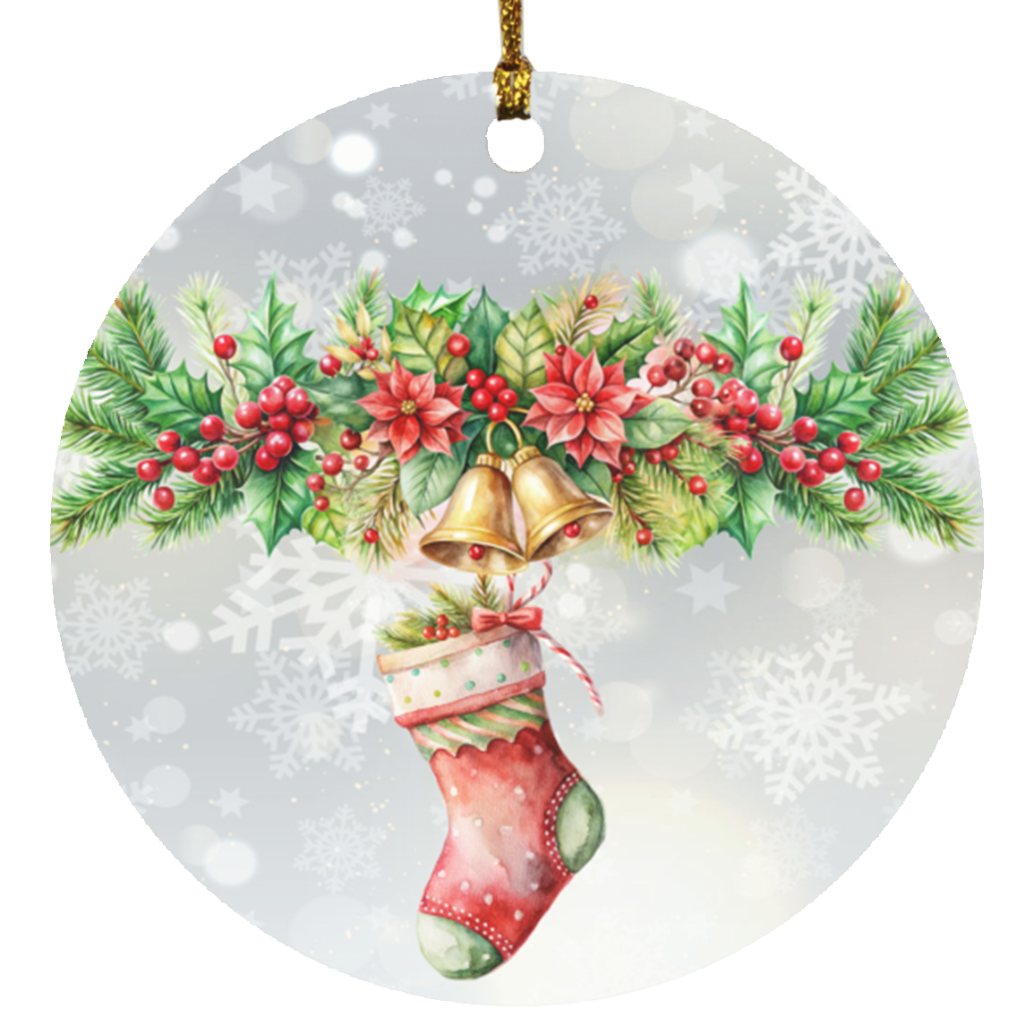 Christmas Ornaments