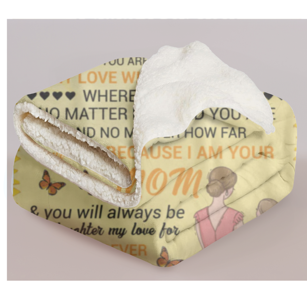 To My Daughter I Think About You