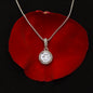 Eternal Hope Necklace Dad To My Daughter