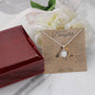 Eternal Hope Necklace Dad To My Daughter