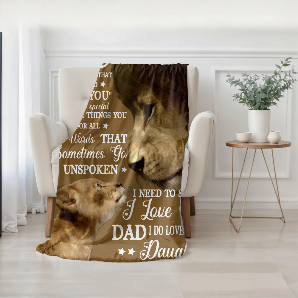 To My Dad Thank You