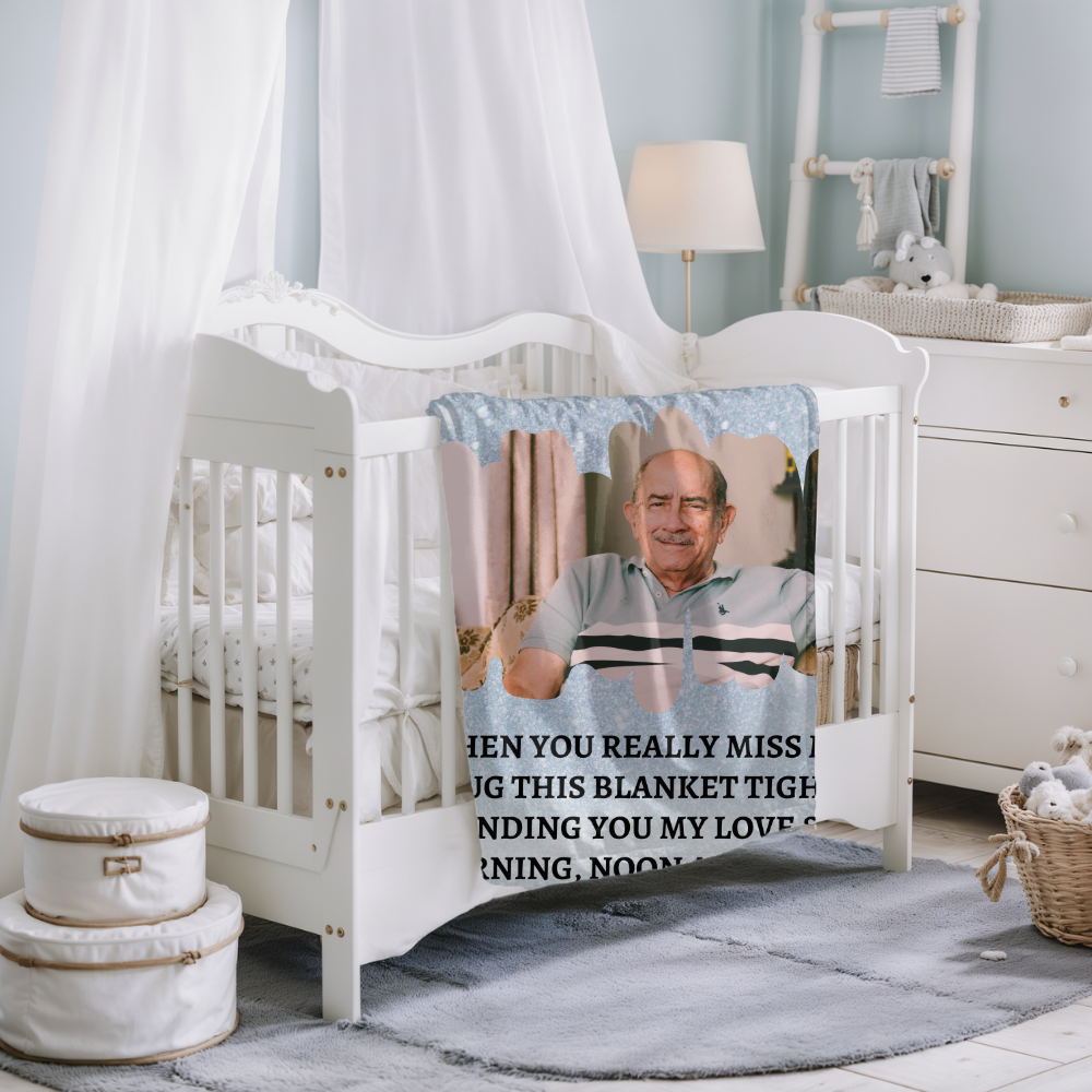 Memorial Hug From Heaven