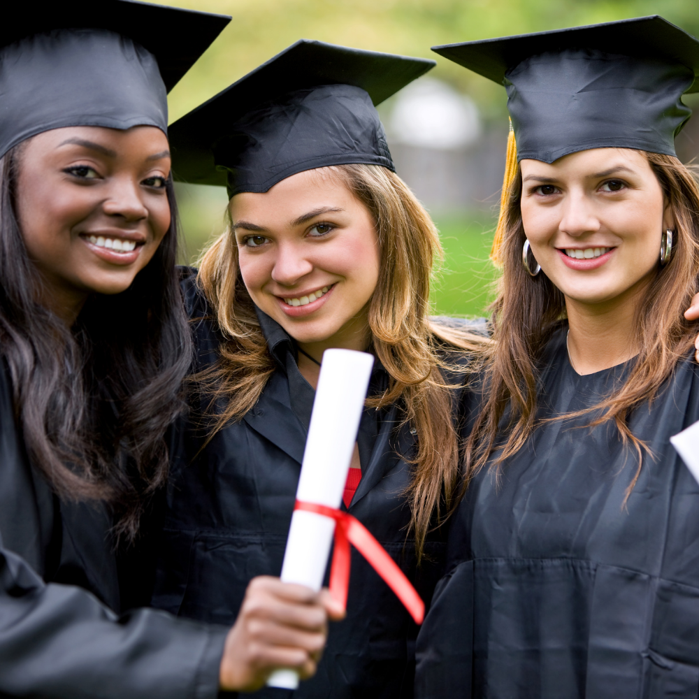 GRADUATION