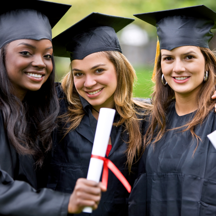 GRADUATION