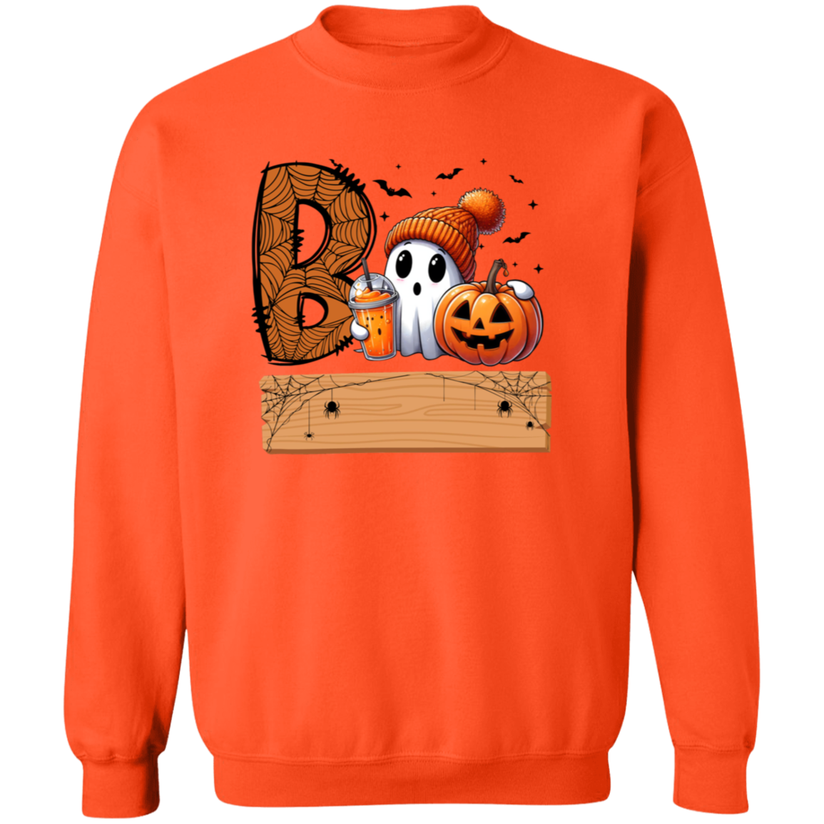 Boo Halloween T-Shirt | Sweatshirt | Hoodie