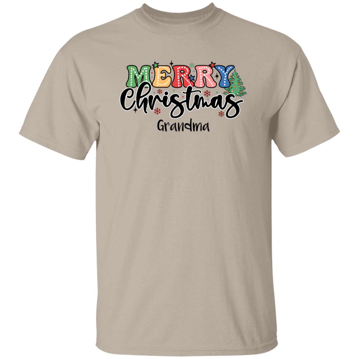 Personalized Merry Christmas |T-Shirt | Sweatshirt | Hoodie