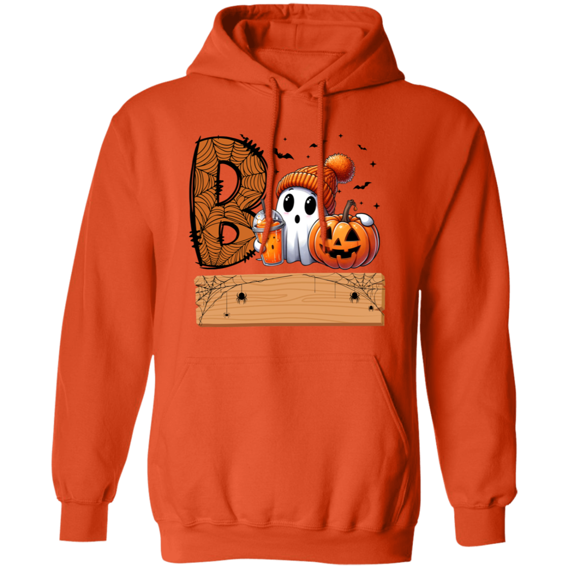 Boo Halloween T-Shirt | Sweatshirt | Hoodie