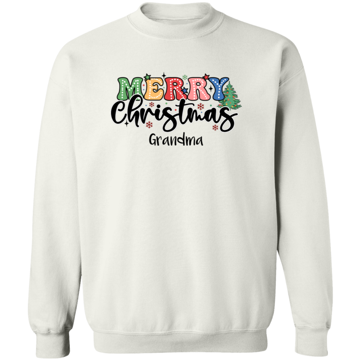 Personalized Merry Christmas |T-Shirt | Sweatshirt | Hoodie
