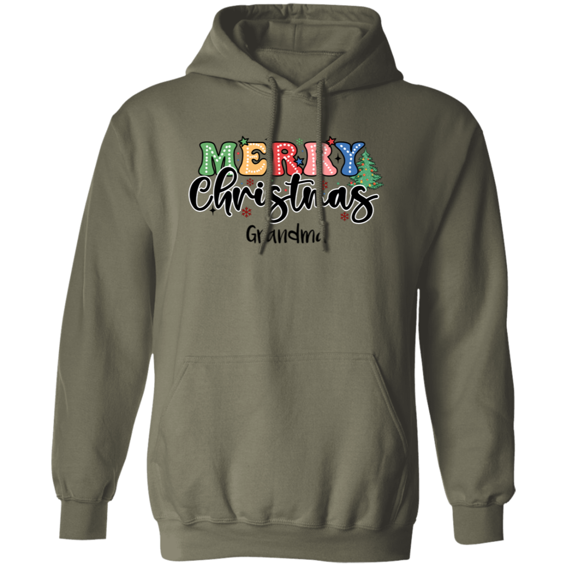 Personalized Merry Christmas |T-Shirt | Sweatshirt | Hoodie
