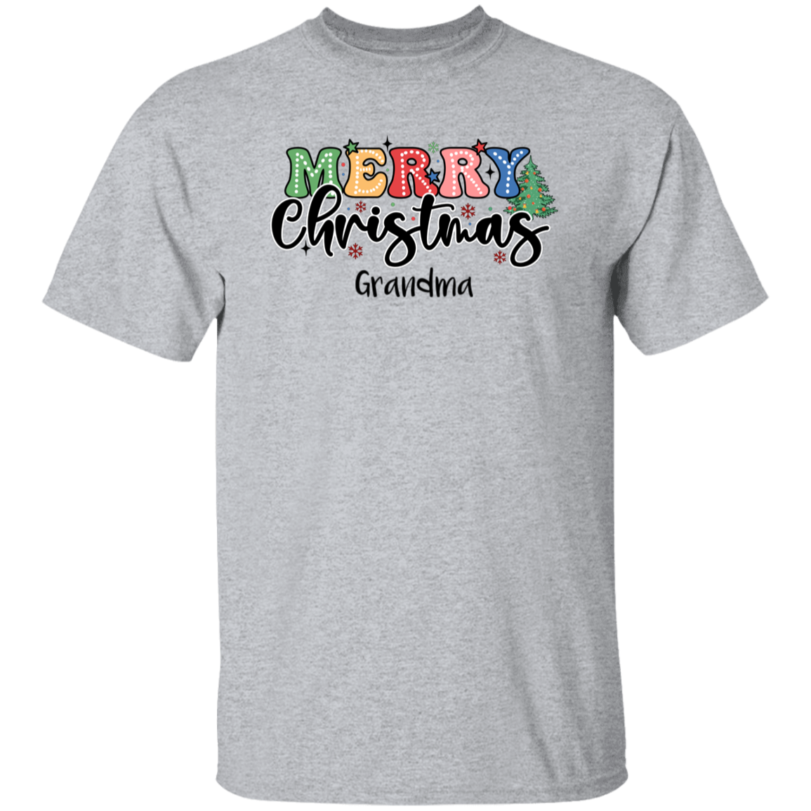 Personalized Merry Christmas |T-Shirt | Sweatshirt | Hoodie