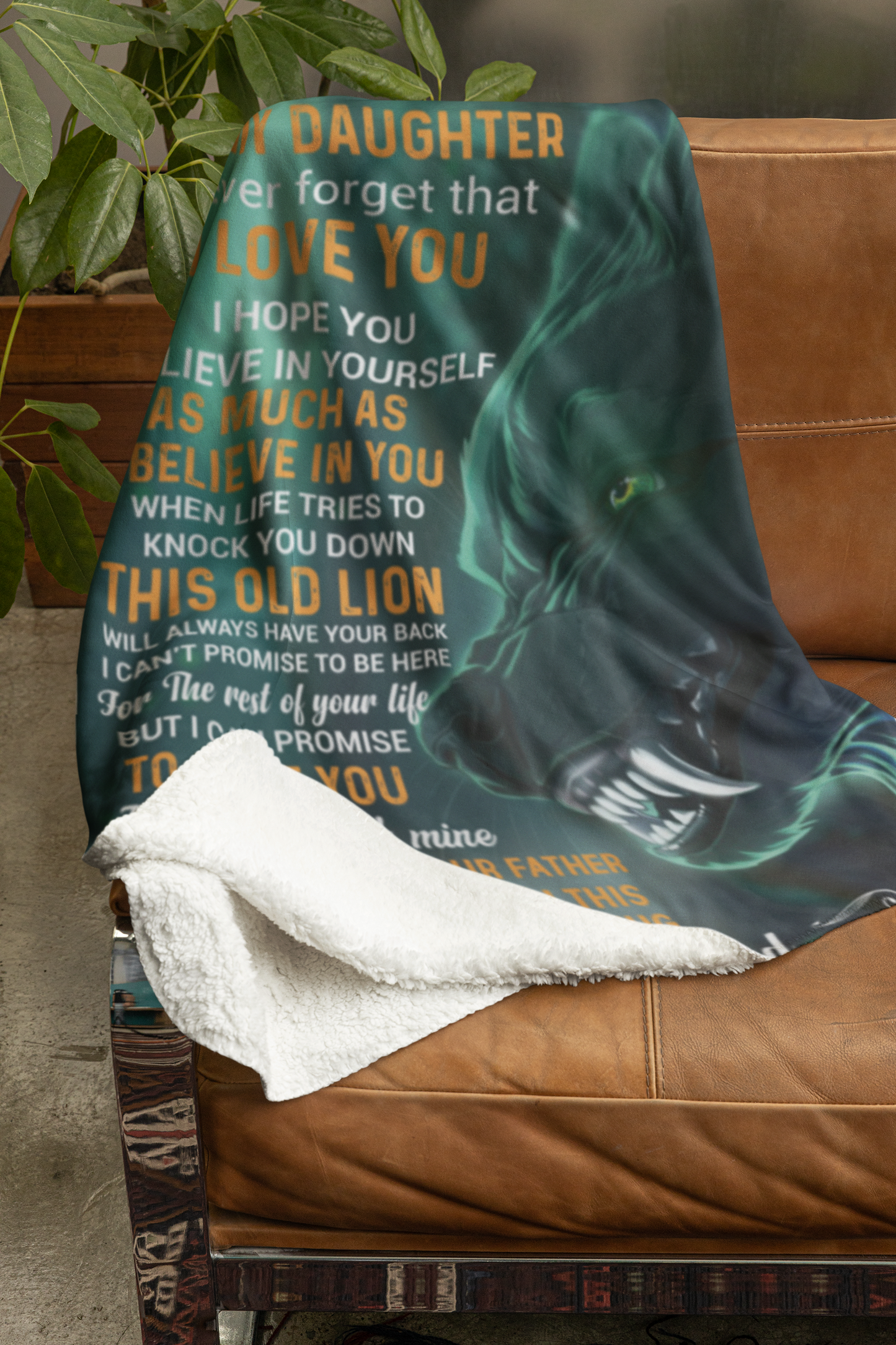 VPM Cozy Plush Fleece Blanket - 50x60